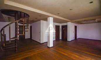 Imagem 4: Cobertura à venda, 3 quartos, 3 suítes, Copacabana - RIO DE JANEIRO/RJ