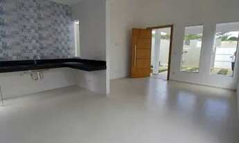 Imagem 5: Casa em Lagoa Santa no Residencial Eldorado