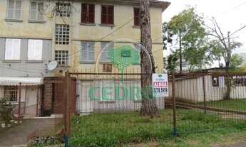 Imagem: Porto Alegre - Apartamento Padrão - Passo