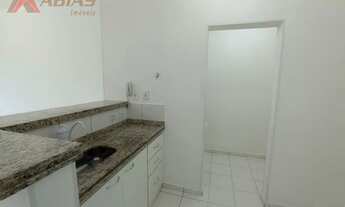 Imagem 3: Apartamento em Jardim Santa Paula - São Carlos, SP