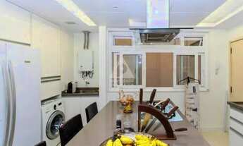 Imagem 6: Apartamento para entrar e morar