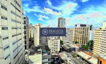 Imagem 7: Apartamento com 2 dormitórios à venda, 130 m² por R$ 1.750.000,00 - Jardim América - São P