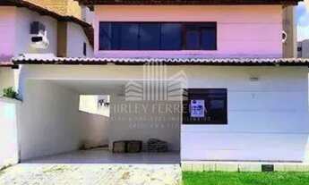 Imagem: Casa para venda com 4 quartos em Nova Parnamirim