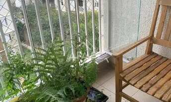 Imagem 3: Apartamento para aluguel, 2 quartos, 1 vaga, Jardim Independência - São Paulo/SP