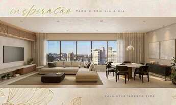 Imagem 1: Apartamento com 4 dormitórios à venda, 156 m² por R$ 2.496.000,00 - Santo Antônio - Belo H