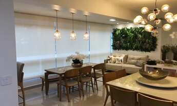 Imagem 4: Apartamento Bueno Mobiliado e Decorado