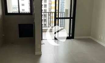 Imagem 5: Apartamento com 3 dormitórios para alugar, 75 m² por R$ 4.200/mês - Edifício Freedom Palha