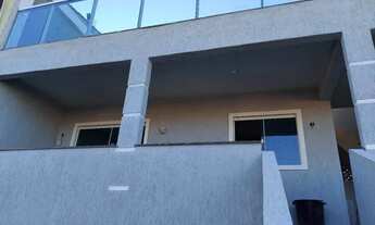 Imagem 5: Duas casas mais cobertura