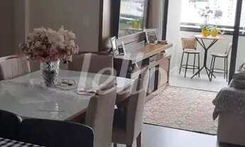 Imagem: São Paulo - Apartamento Padrão - Mooca