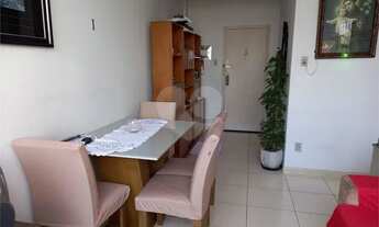 Imagem 2: APARTAMENTO VISTA LIVRE NA TIJUCA [VP