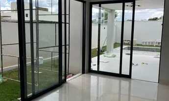 Imagem 6: Sobrado de 4 suítes Terra's Alpha 1 Casa em Condomínio com 4 Quarto(s) e 6 banheiro(s