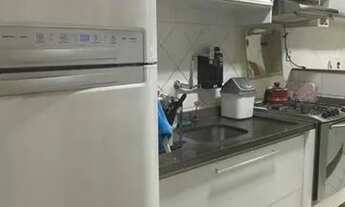 Imagem 2: Apartamento para venda tem 60 metros quadrados com 2 quartos em Ondina - Salvador - Bahia