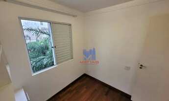 Imagem 4: Apartamento com 3 dormitórios à venda, 61 m² por R$ 425.000 - Vila Ema - São Paulo/SP