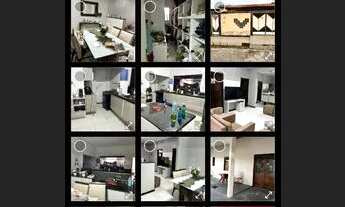 Imagem: Casa mobiliada no aeroporto próximo à