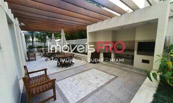 Imagem 6: Brooklin - 156 m2 - 3 suítes - 3 vagas - varanda gourmet