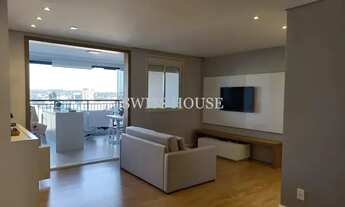 Imagem: Apartamento - Taquaral - Campinas