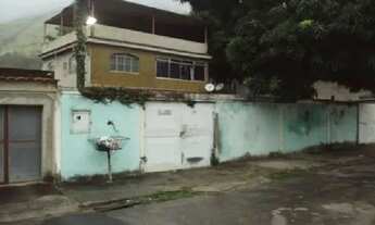 Imagem 4: Casa para Venda em Nova Iguaçu, BAIRRO PARAÍSO, 3 dormitórios, 1 suíte, 2 banheiros, 3 vag