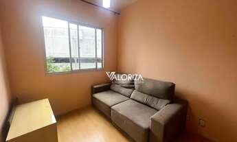 Imagem 2: Apartamento com 2 dormitórios - Parque Campolim - Sorocaba/SP