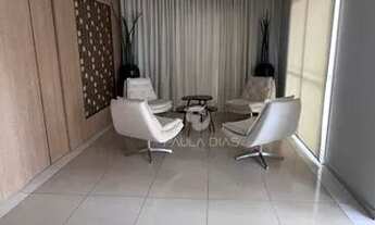 Imagem 5: Apartamento com 3 dormitórios para alugar, 173 m² por R$ 5.014,36/mês - Residencial Vereda