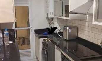 Imagem 2: APTO 2 DORM 1 SUITE 1 VAGA LAZER COMPLETO JD MAR