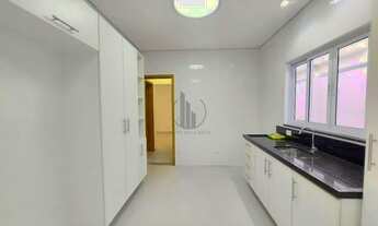 Imagem 5: Casa Térrea Tatuapé · 3 Quartos · 2 Suítes · 4 Vagas