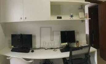 Imagem 4: Apartamento à venda, 48 m² por R$ 215.000,00 - Jardim Tulipas - Sorocaba/SP