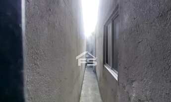 Imagem 4: Casa Duplex para venda tem 75 m² com 2 quartos em Pedras - Itaitinga - CE