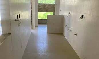 Imagem 6: Apartamento com 3 dormitórios à venda, 120 m² por R$ 750.000,00 - Canto do Forte - Praia G