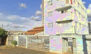 Imagem: Apartamento 2 quartos Negrão de Lima