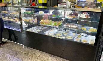 Imagem 6: Padaria Galpão / depósito com venda por R$650.000