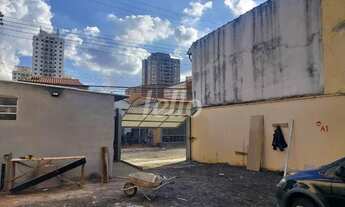 Imagem 6: São Paulo - Terreno Padrão - Mooca