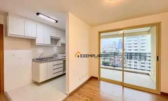 Imagem: Apartamento com 1 dormitório para alugar