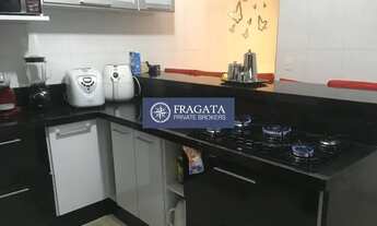 Imagem 5: Sobrado com 3 dormitórios à venda, 150 m² por R$ 700.000,00 - Vila Carrão - São Paulo/SP