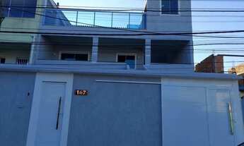 Imagem 2: Duas casas mais cobertura