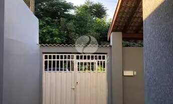 Imagem 2: Casa - Jardim Amanda II - Hortolândia