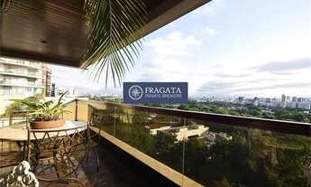 Imagem 4: Apartamento com 4 dormitórios à venda, 630 m² por R$ 9.000.000,00 - Jardim Paulista - São