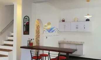 Imagem 2: Casa com 4 dorms, Aviação, Praia Grande - R$ 620 mil, Cod: 22953