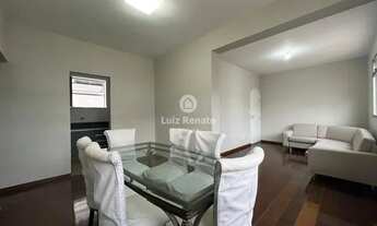 Imagem 4: Apartamento para aluguel 4 quartos 1 suíte 2 vagas - Luxemburgo