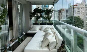 Imagem 5: Lindo apartamento com 234m², 4 dorms sendo 2 suítes, 4 vagas