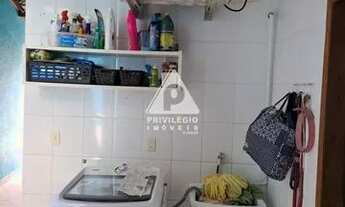 Imagem 7: Casa em Condomínio à venda, 3 quartos, 1 suíte, 2 vagas, Tanque - RIO DE JANEIRO/RJ