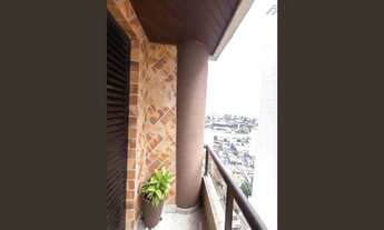 Imagem 5: Apto de Alto padrão com Sacada Gourmet