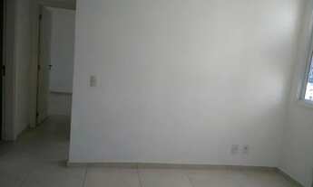 Imagem 5: Apartamento com 2 dormitórios, 46 m² - venda por R$ 260.000,00 ou aluguel por R$ 1.550,00