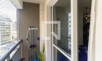 Imagem 6: Apartamento para Aluguel - Liberdade, 1 Quarto, 38 m2