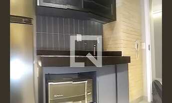 Imagem 7: Apartamento para Aluguel - Perdizes, 1 Quarto, 25 m2