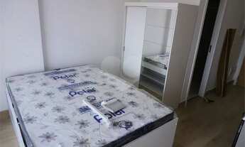 Imagem 4: São Paulo - Apartamento Padrão - VILA MARIANA