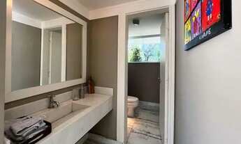 Imagem 10: JANDIRA - Casa de Condomínio - ALTOS DE SÃO FERNANDO