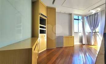 Imagem 7: Apartamento 4 quartos Buritis