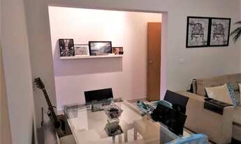 Imagem 6: Casa térrea reformada a venda no Jardim Europa em Santa Barbara D`Oeste - SP por R$315.000