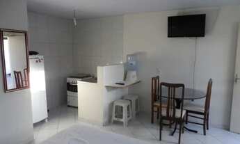 Imagem 6: Kitnet Mobiliado