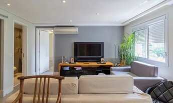 Imagem 4: Apartamento para venda possui 70 metros quadrados com 1 quarto